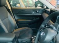 HONDA VEZEL Z BLUE 2025