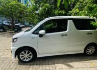 SUSUKI WAGON R CUSTOM Z 2024