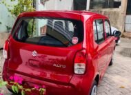 SUZUKI ALTO L 2023