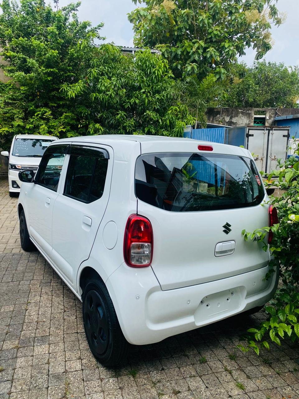 SUZUKI ALTO L PEARL 2023