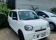 SUZUKI ALTO L PEARL 2023