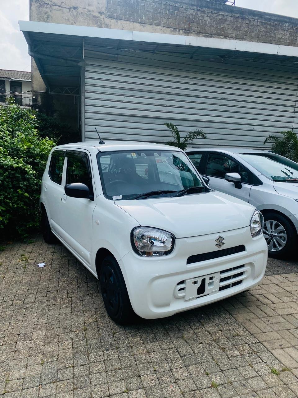 SUZUKI ALTO L PEARL 2023