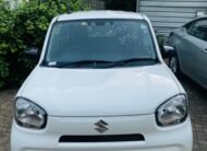 SUZUKI ALTO L PEARL 2023