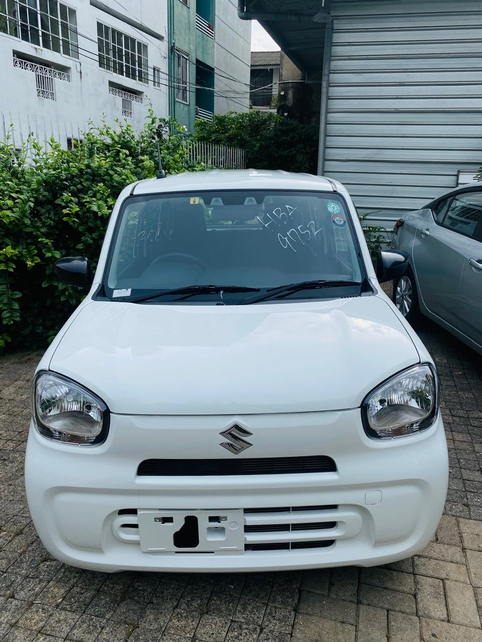 SUZUKI ALTO L PEARL 2023