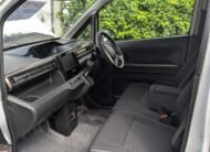 SUZUKI WAGON R CUSTOM Z TURBO 2023