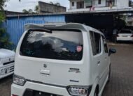 SUZUKI WAGON R CUSTOM Z TURBO 2023