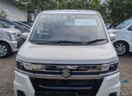 SUZUKI WAGON R CUSTOM Z TURBO 2023