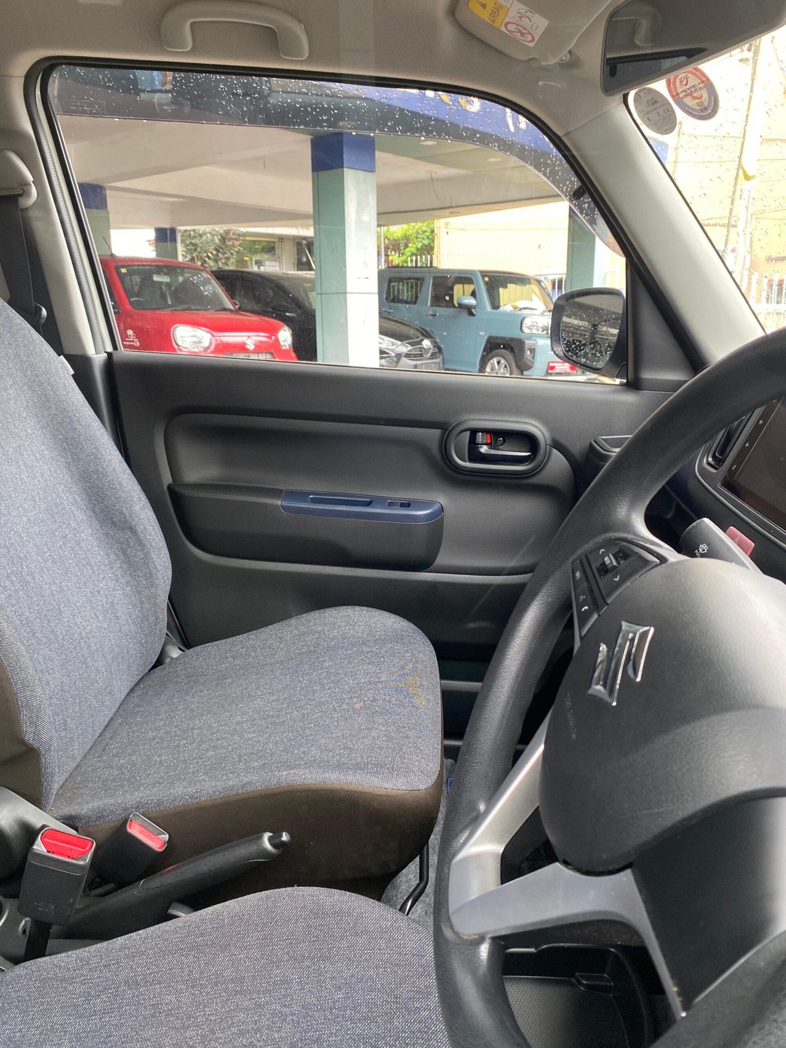 SUZUKI ALTO L PEARL-2023