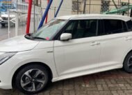 SUZUKI SWIFT MZ 2024 PEARL