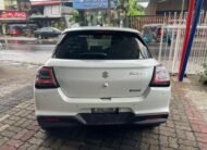 SUZUKI SWIFT MZ 2024 PEARL