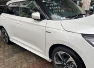SUZUKI SWIFT MZ 2024 PEARL