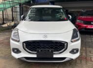 SUZUKI SWIFT MZ 2024 PEARL