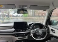 SUZUKI SWIFT MZ 2024 PEARL