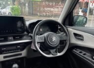 SUZUKI SWIFT MZ 2024 PEARL