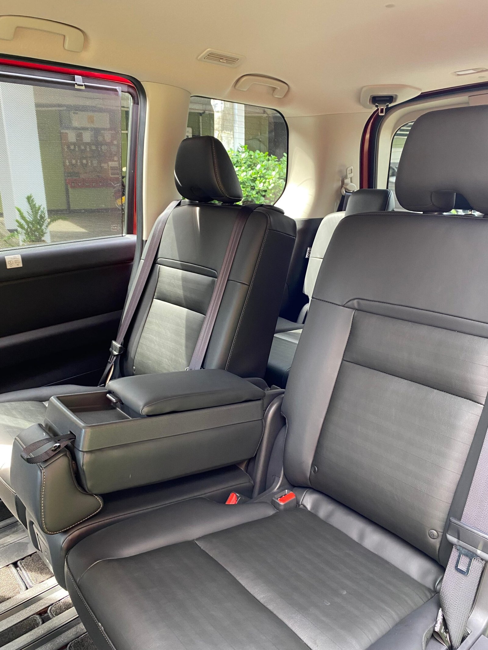 Nissan Serena E Power HS V 2024