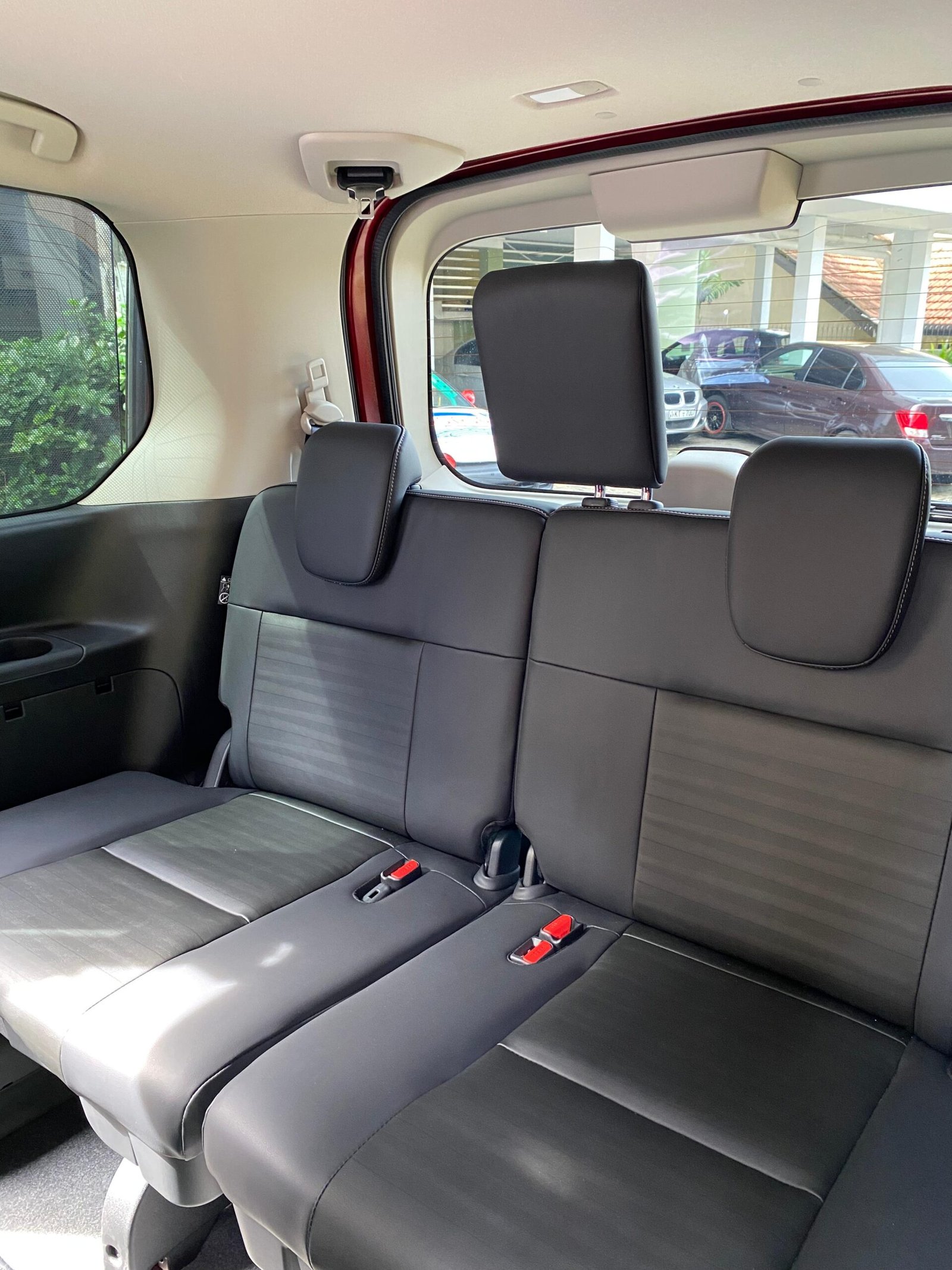 Nissan Serena E Power HS V 2024