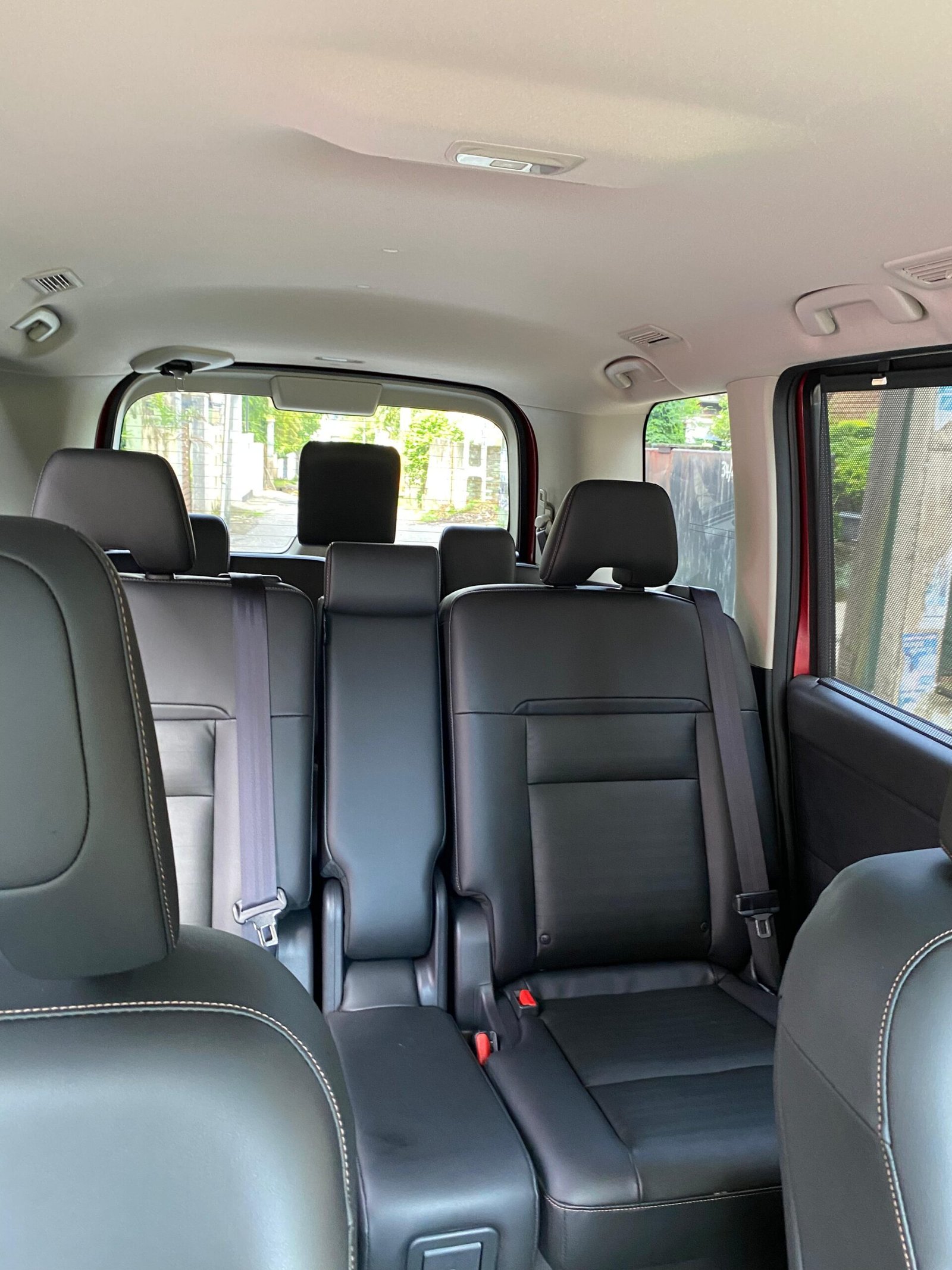 Nissan Serena E Power HS V 2024