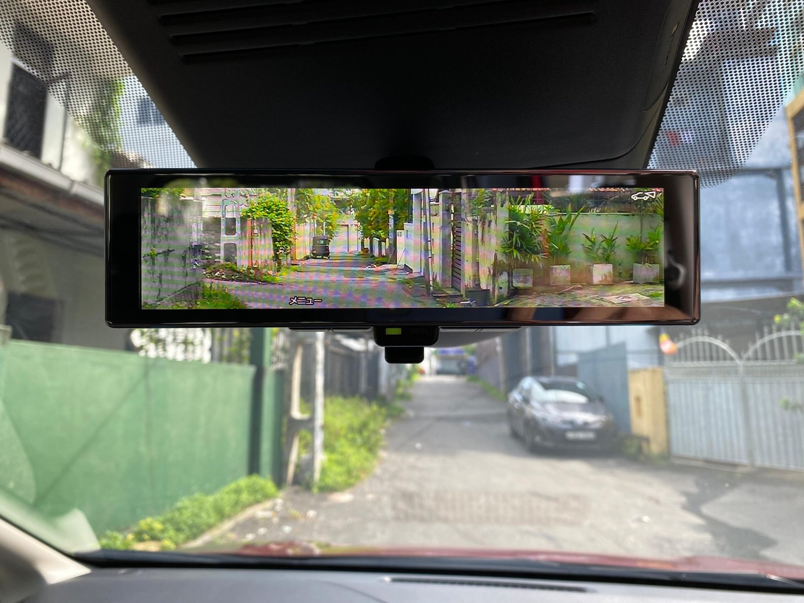 Nissan Serena E Power HS V 2024