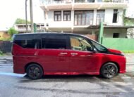 Nissan Serena E Power HS V 2024