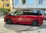 Nissan Serena E Power HS V 2024