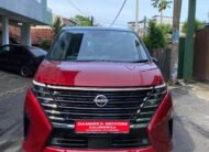 Nissan Serena E Power HS V 2024