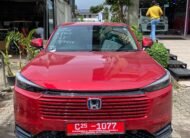 Honda Vezel Z 2025