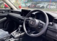 Honda Vezel Z 2025
