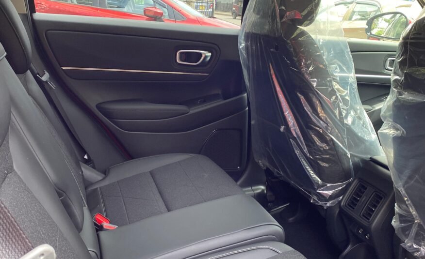 Honda Vezel Z 2025
