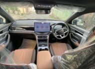 BYD Sealion 6 2025