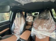BYD Sealion 6 2025