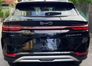 BYD Sealion 6 2025