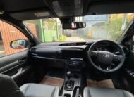 Toyota Hilux GR Sport 2025