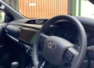 Toyota Hilux GR Sport 2025