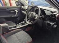 Toyota Raize Z 2023