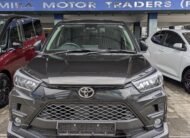 Toyota Raize Z 2023