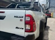 Toyota Hilux GR Sport 2025