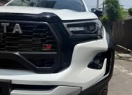 Toyota Hilux GR Sport 2025