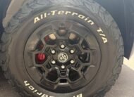 Toyota Hilux GR Sport 2025