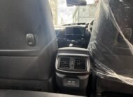 Toyota Hilux GR Sport 2025