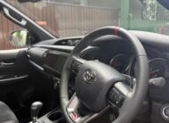 Toyota Hilux GR Sport 2025