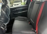 Toyota Hilux GR Sport 2025