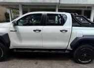 Toyota Hilux GR Sport 2025