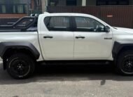 Toyota Hilux GR Sport 2025