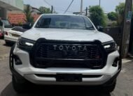 Toyota Hilux GR Sport 2025