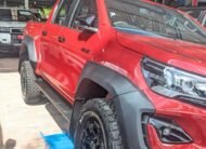 Toyota Hilux GR Sport 2025