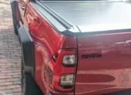 Toyota Hilux GR Sport 2025
