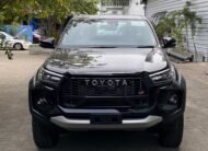 Toyota Hilux GR Sport 2025