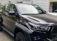 Toyota Hilux GR Sport 2025