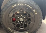 Toyota Hilux GR Sport 2025