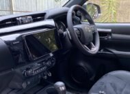 Toyota Hilux GR Sport 2025